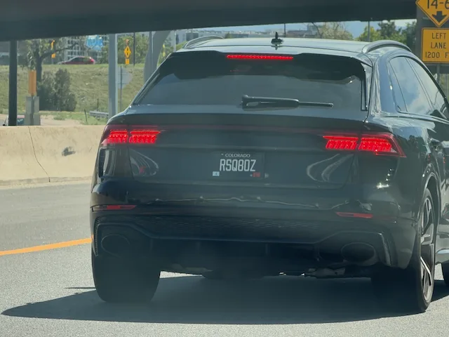 RS680Z — CO