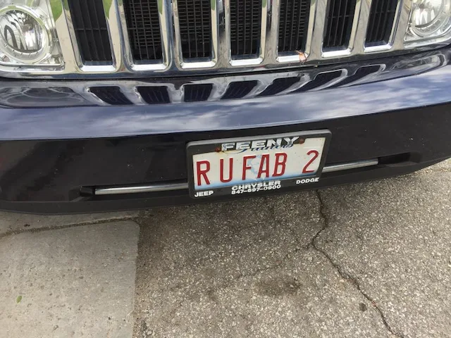 RUFAB2 — FL