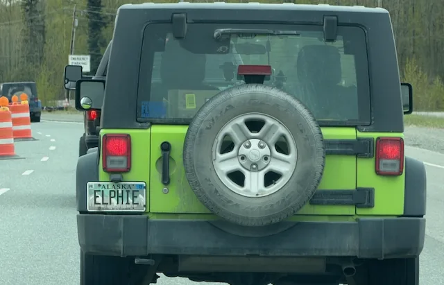 ELPHIE — AK