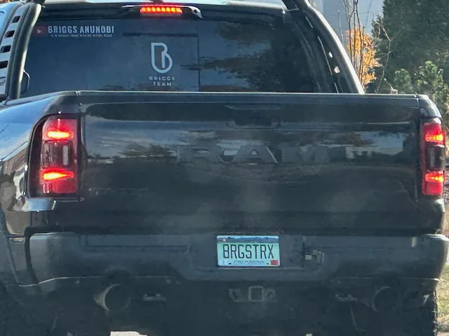 BRGSTRX