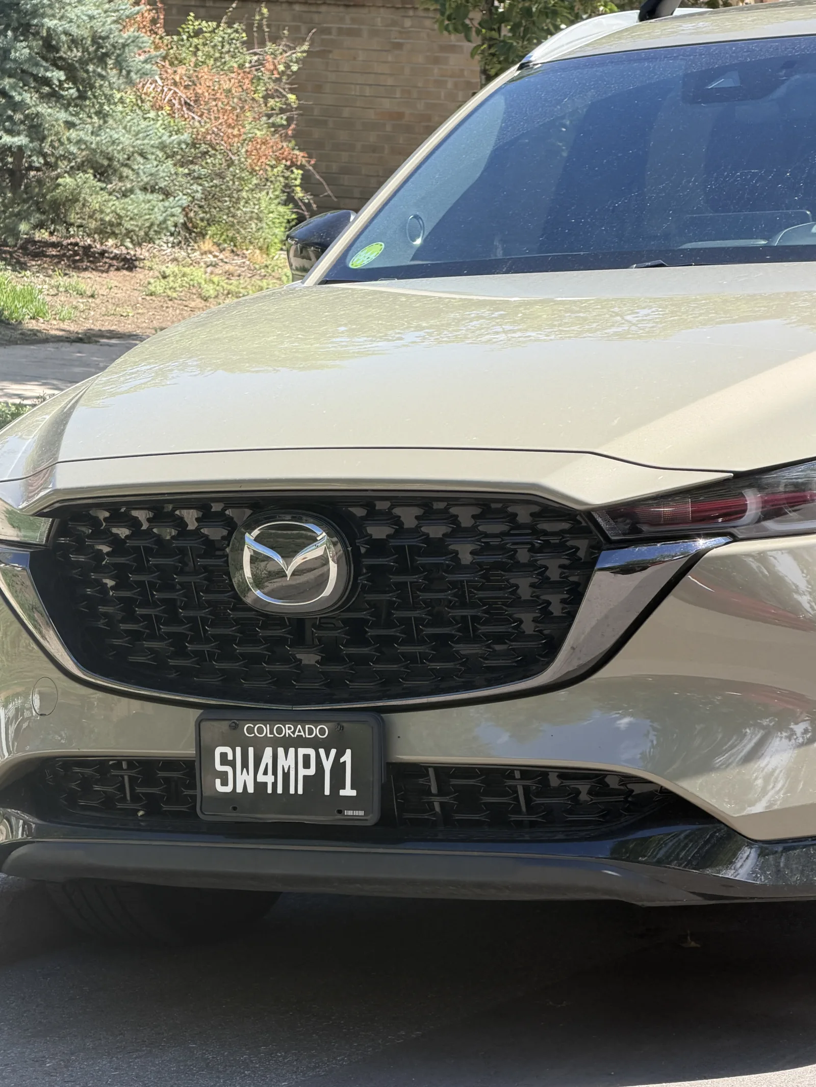 SW4MPY1 — CO
