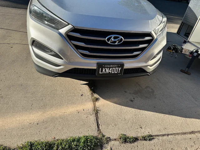 LKN4DDY — CO