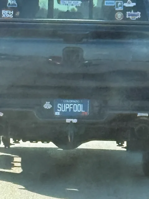 SUPFOOL — CO