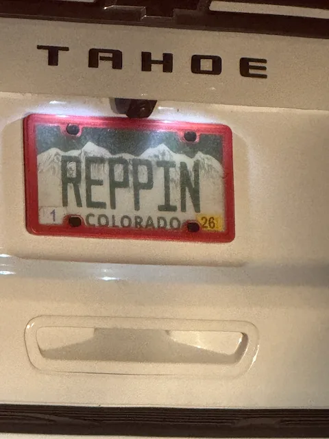 REPPIN — CO