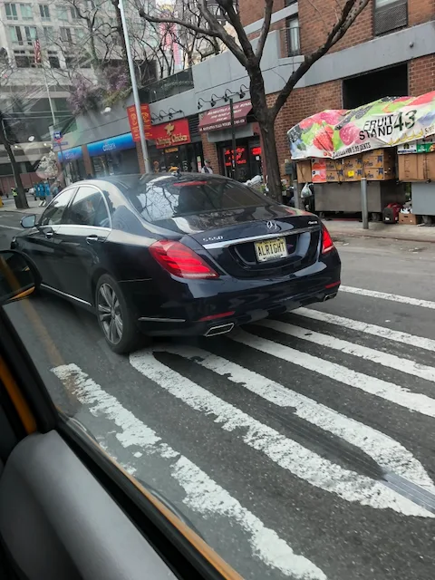 NJ TCHT — NJ