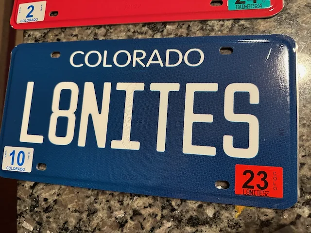 2023 — CO