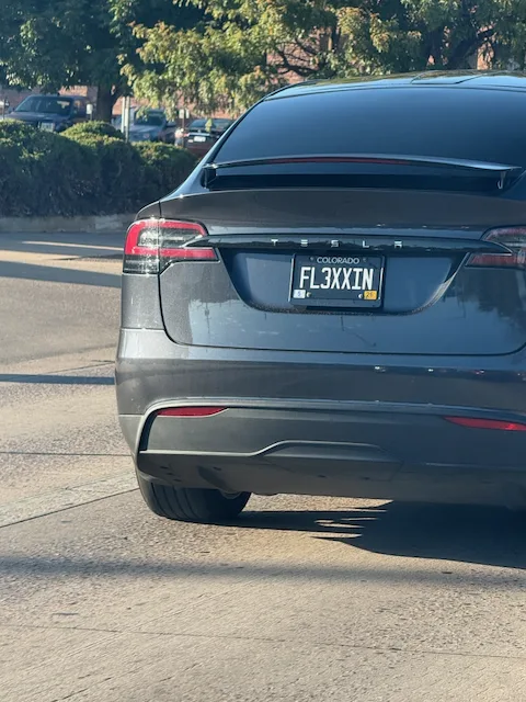 FL3XXIN — CO