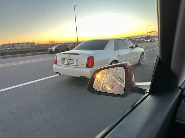 2023 — CA