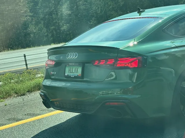 HULK K — NH