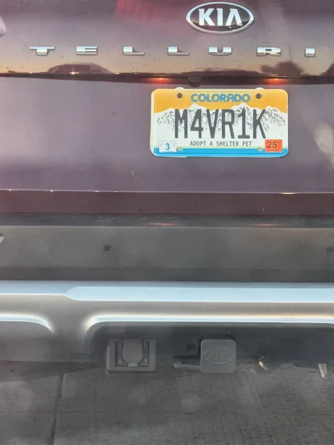 M4VR1K — CO