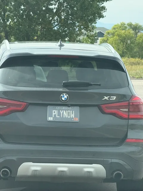 PLYNOW — CO