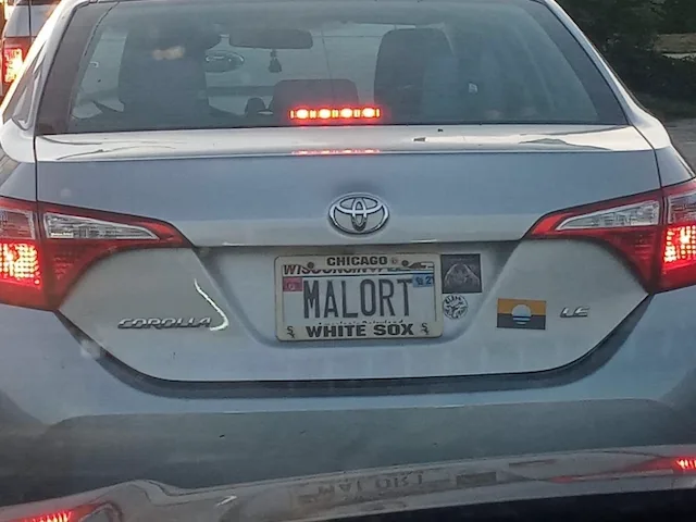 MALORT — IL