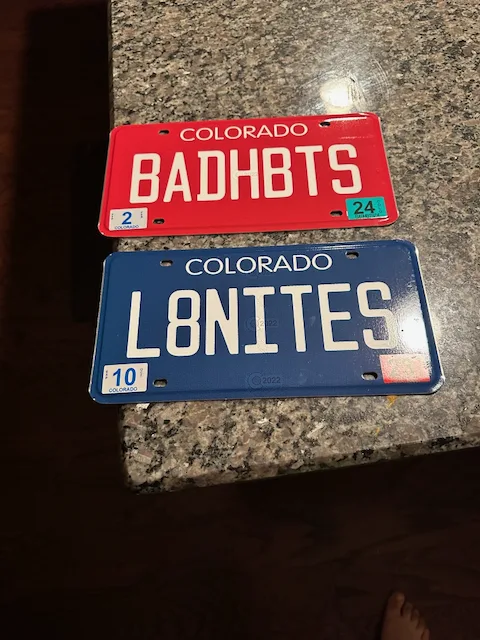 2023 — CO