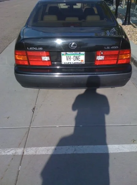 2010 — CA