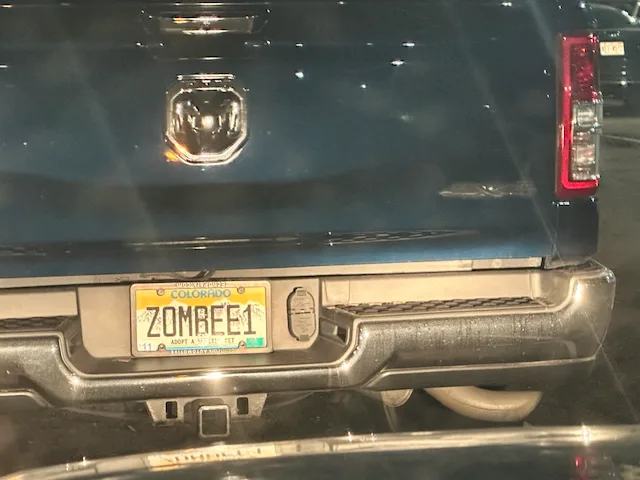 ZOMBEEL1 — CO