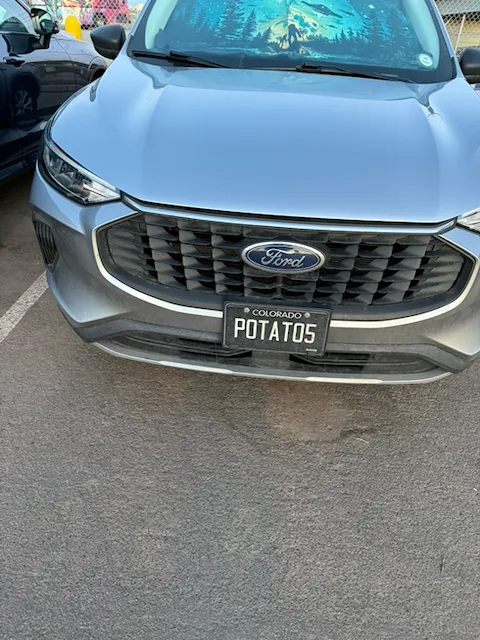 POTAT05 — CO