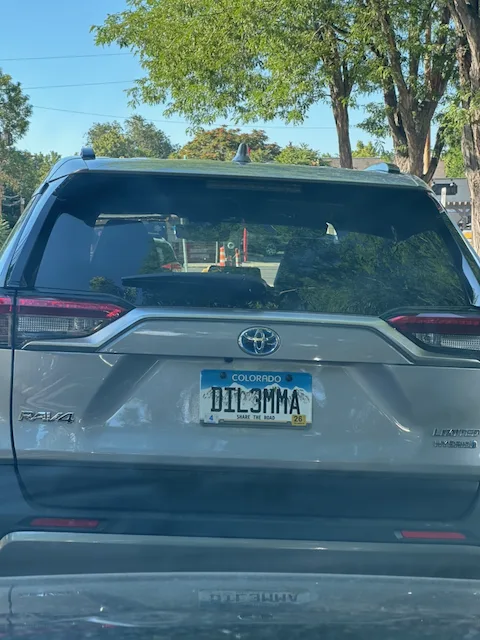 DIL3MMA — CO