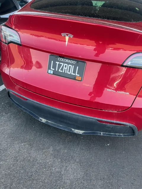LTZROLL — CO