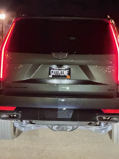 GOTMINE — CO