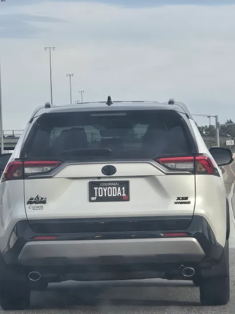 TOYODA1 — CO