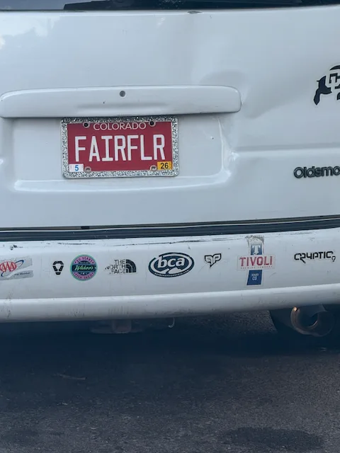 FAIRFLR — CO
