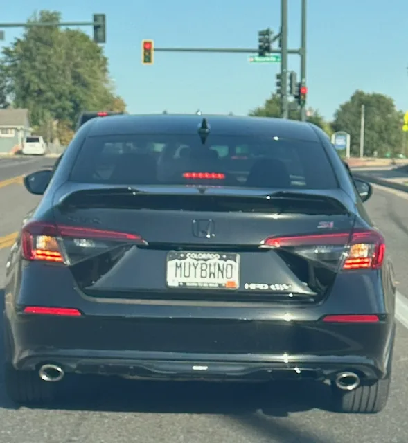 MUYBWNO — CO