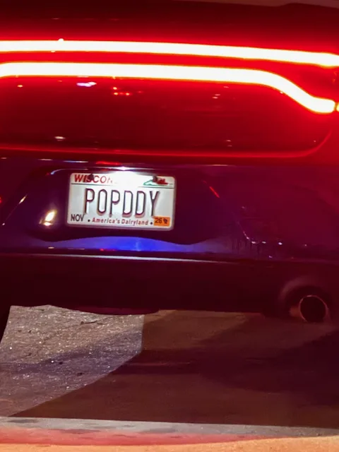 POPDDY — WI