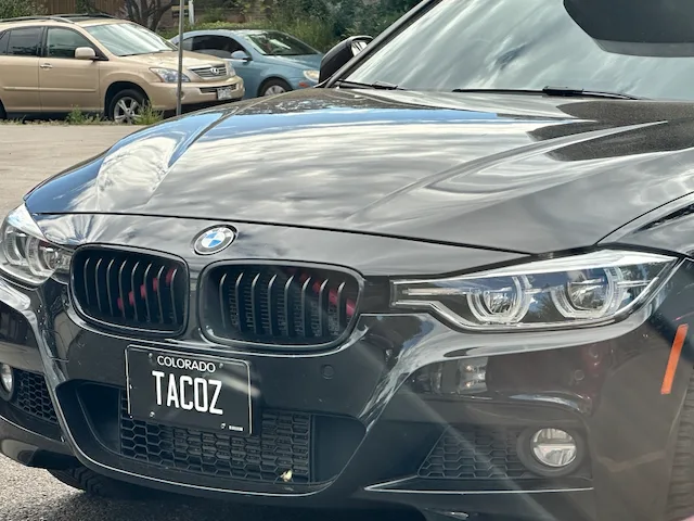 TACOZ — CO