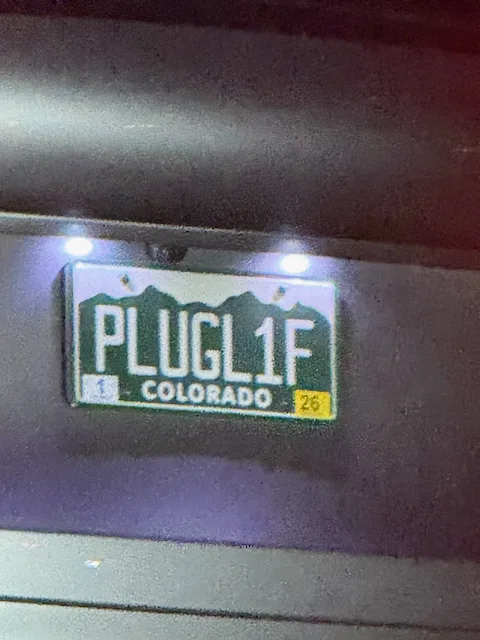 PLUGL1F — CO