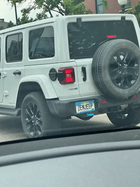 ZENJEEP — CO