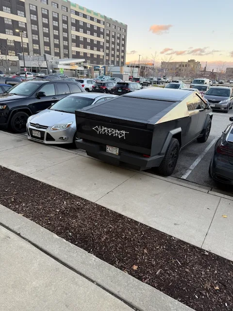 CYB3RST — CA