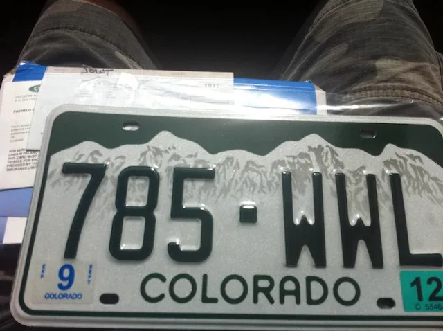 785 — CO