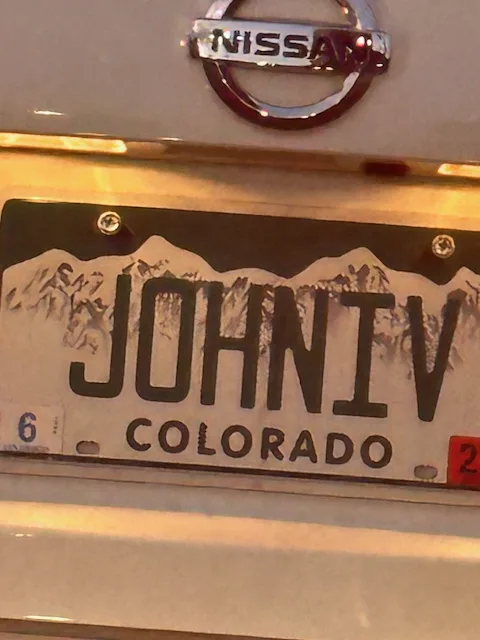 2023 — CO