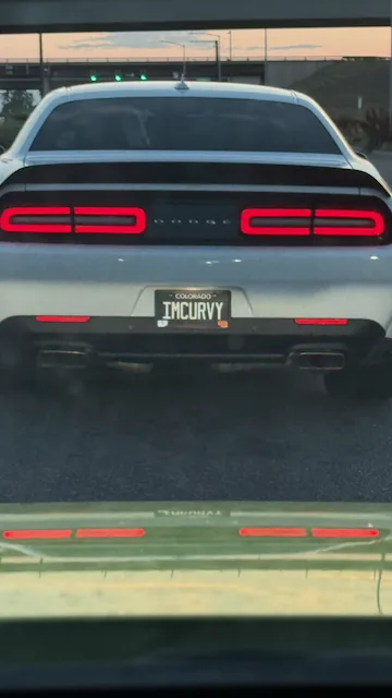 IMCURVY — CO