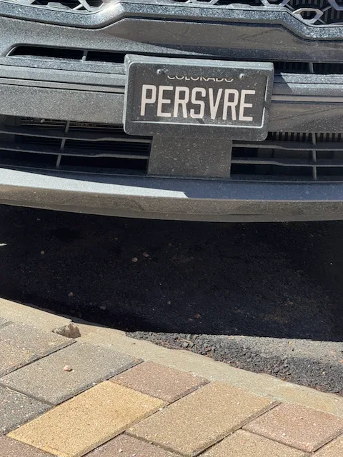 PERSVRE — CO