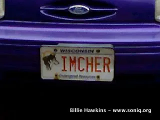 IMCHER — WI