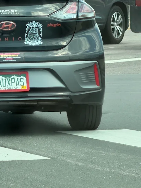 AUXPAS — CO