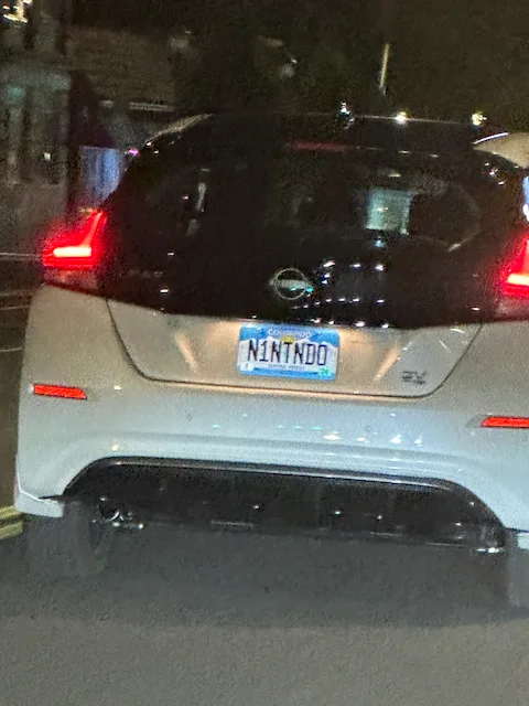 2023 — CA