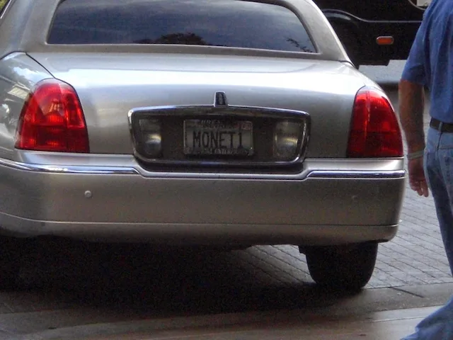 2009 — CA