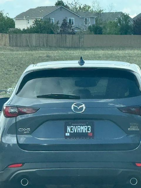N3VRMR3 — CO