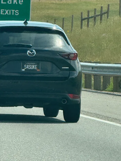 S4SUKE — CO