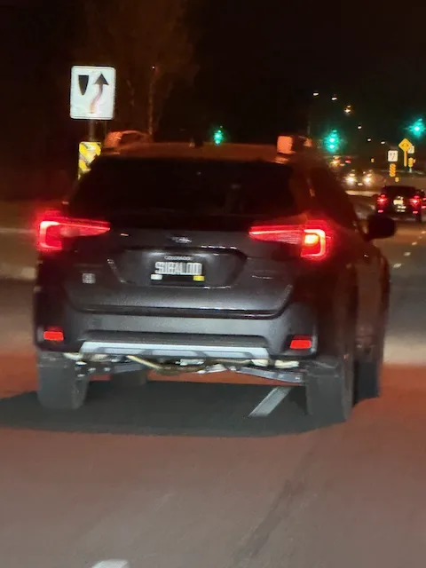 SUBARU00