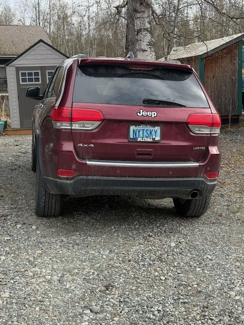 NYTSKY — NY