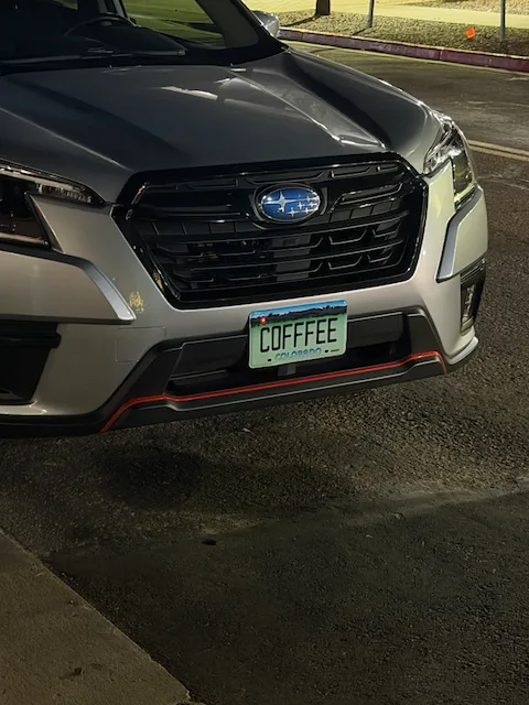 COFFEE — CO