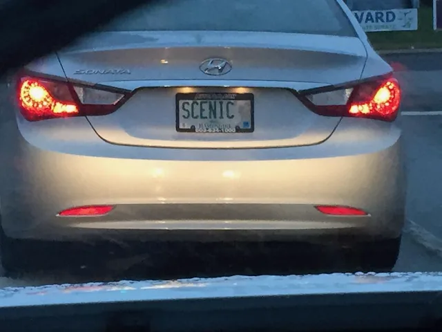 SCENIC