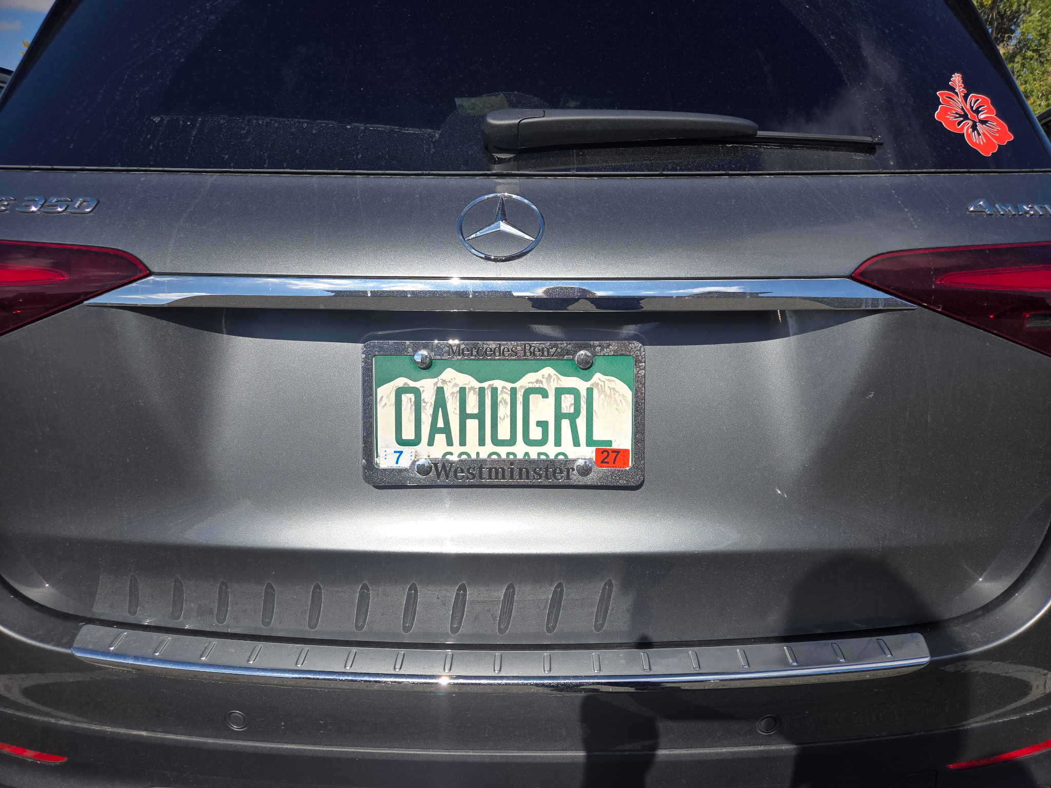 MERCEDES