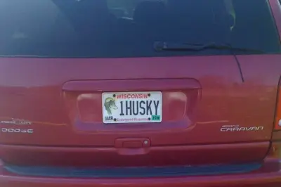 1HUSKY