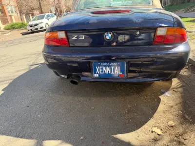 XENNIAL
