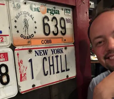 1 CHILL
