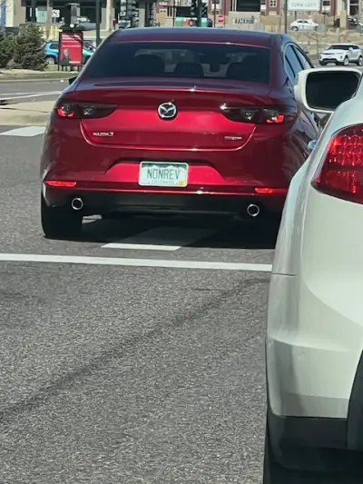 NONREV